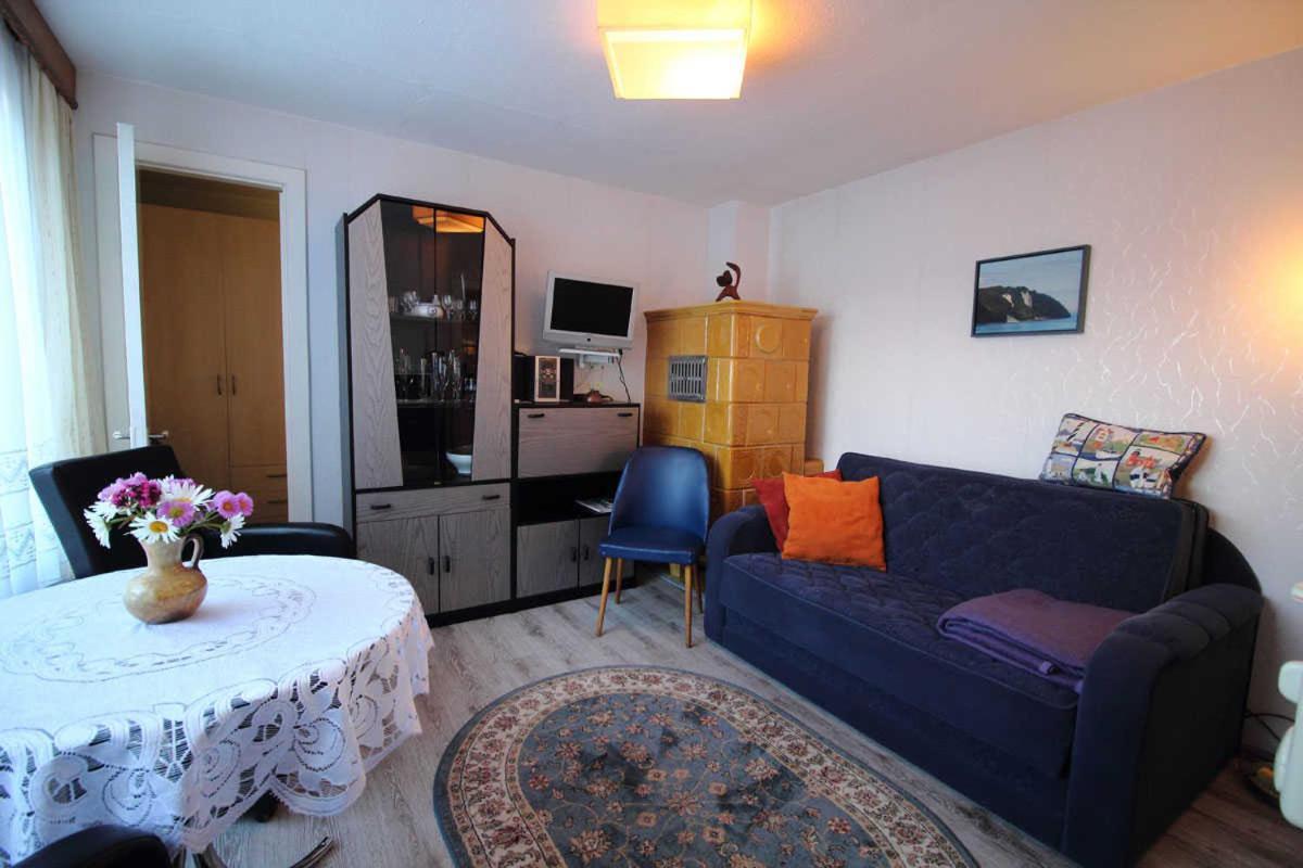 Ferienhaus Mattke Sassnitz Eksteriør billede